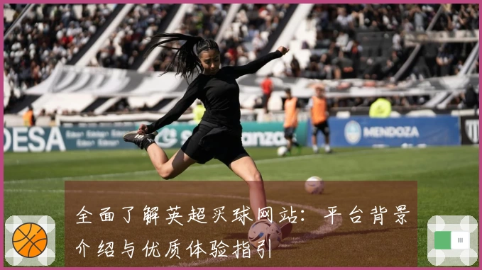 全面了解英超买球网站：平台背景介绍与优质体验指引