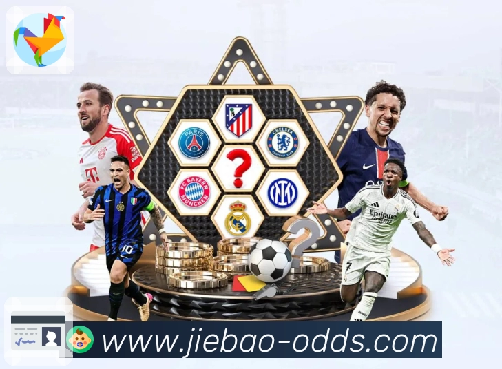 实时比分数据统计